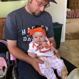 Meet your Posher, Sabrina